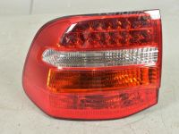 Porsche Cayenne 2002-2010 Rear lamp, left Part code: 95563148701 -> 95563148702
Body type...