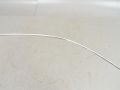 Volkswagen Passat (B8) 2014-2023 Front door moulding, left ( chromium) Part code: 3G0837643A 7Z7
Additional notes: New...