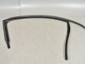 Volkswagen Jetta 2010-2018 Front door seal, right (glass channel) Part code: 5C6837432 5AP
Body type: Sedaan
Addi...