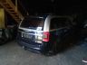Chrysler Grand Voyager / Town & Country 2011 - Car for spare parts