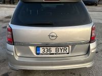 Opel Astra (H) 2007 - Car for spare parts