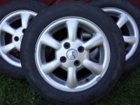 alloy wheels R14