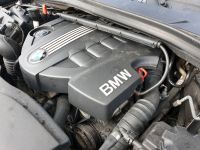 BMW X1 (E84) 2009 - Car for spare parts