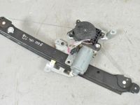Volvo S60 Door window regulator, right rear (el.)(kit) Part code: 31253720
Body type: Sedaan
Engine ty...