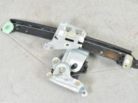 Volvo S60 Door window regulator, right rear (el.)(kit) Part code: 31253720
Body type: Sedaan
Engine ty...