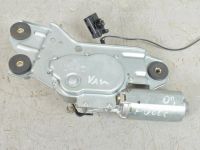 Ford Focus Tailgate wiper motor Part code: 1064774
Body type: Universaal
Additi...