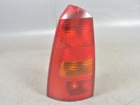 Ford Focus Rear lamp, left Part code: 1148291 -> 1233323
Body type: Univer...