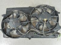 Ford Focus Cooling fan  (complete) Part code: 1355712
Body type: Universaal
Additi...
