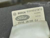Ford Focus Brake vacum booster+ Brake master cylinder Part code: 98AB-2005-AE / 98AB-2B507-CA
Body ty...