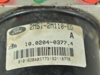 Ford Focus ABS hydraulic pump Part code: 1306742
Body type: Universaal
Additi...