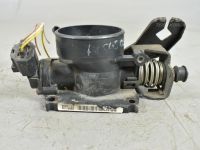 Ford Focus Throttle body (1.6 gasoline) Part code: 1355047
Body type: Universaal