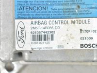 Ford Focus Control unit for airbag Part code: 1303492
Body type: Universaal
Additi...