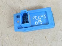 Ford Focus Blower motor resistor Part code: 1311115
Body type: Universaal