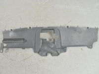 Ford Focus Front panel cover Part code: 1212559
Body type: Universaal