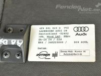 Audi A6 (C6) Rear cover, deck trim Part code: 4F9861529D  VV2
Body type: Universaa...