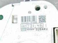 Subaru XV Combi-instrument (diesel)(man.) Part code: 85003FJ461
Body type: 5-ust luukpära