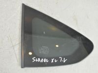 Subaru XV Side window, right (rear) Part code: 65209FJ030
Body type: 5-ust luukpära