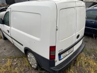 Opel Combo (C) 2010 - Car for spare parts
