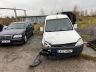 Opel Combo (C) 2010 - Car for spare parts