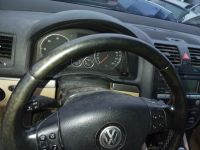Volkswagen Golf Plus 2008 - Car for spare parts