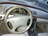 Mercedes-Benz CLK (W208) 2001 - Car for spare parts