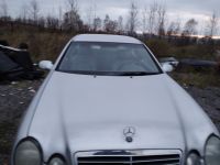 Mercedes-Benz CLK (W208) 2001 - Car for spare parts