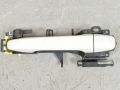Subaru XV Door handle, right (front) Part code: 61142FJ000 / 61134FJ000WU
Body type:...