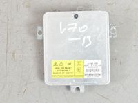Volvo V70 Xenon control unit Part code: 30744459
Body type: Universaal
