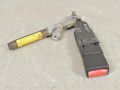 Renault Kangoo Seat belt buckle, front right Part code: 8200739980
Body type: Mahtuniversaal