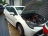 Toyota Corolla 2019 - Car for spare parts