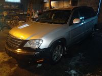 Chrysler Pacifica 2007 - Car for spare parts