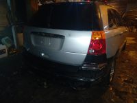 Chrysler Pacifica 2007 - Car for spare parts