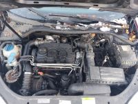 Volkswagen Golf 5 2008 - Car for spare parts