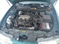 Chevrolet Alero 2000 - Car for spare parts