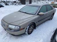 Volvo S80 2001 - Car for spare parts