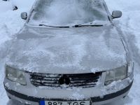 Volkswagen Passat 1999 - Car for spare parts