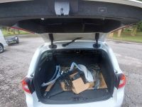 Volvo V70 2014 - Car for spare parts