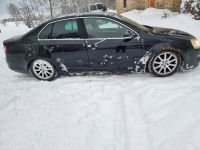 Volkswagen Jetta 2007 - Car for spare parts