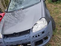 Volkswagen Golf 5 2007 - Car for spare parts