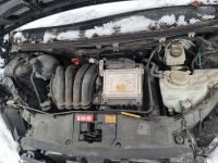 Mercedes-Benz A (W169) 2006 - Car for spare parts
