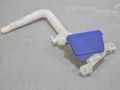 Mercedes-Benz CLS (C219) Windshield washer tank tube  Part code: A2118600064
Body type: Sedaan