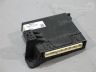 Air conditioning amplifier Toyota Avensis / 01.2009-12.2019
Part code: 886...