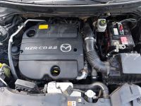 Mazda CX-7 2009 - Car for spare parts