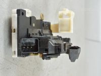 Ford Mondeo Door lock, right (rear) Part code: 2S4A-A26412-EB
Body type: Universaal