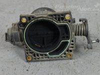 Ford Mondeo Throttle valve (1.8 gasoline) Part code: 1S7G-9E926-JG
Body type: Universaal