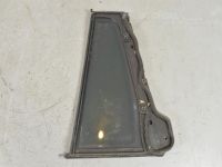 Ford Mondeo Fixed door window, right (rear) Part code: 1S71-N262A36-AP
Body type: Universaa...