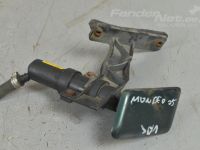 Ford Mondeo Headlight washers, left (kit) Part code: 1S71-13L015-AE / 1307030163
Body typ...