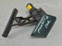Ford Mondeo Headlight washers, right Part code: 1S71-13L014-AE / 1307030164
Body typ...