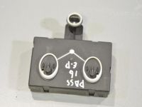 Volkswagen Passat (B8) Control unit for front door, right Part code: 5Q4959592E  Z00
Body type: Universaa...