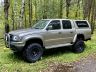 Toyota Hilux 2003 - Car for spare parts